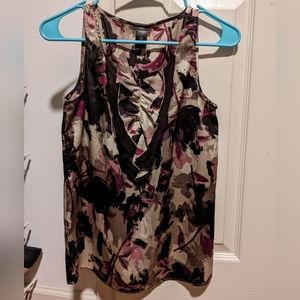 Ann Taylor Women's 0P Blouse